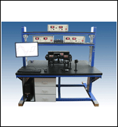 北京美华仪科技有限公司材料磁性综合测量仪