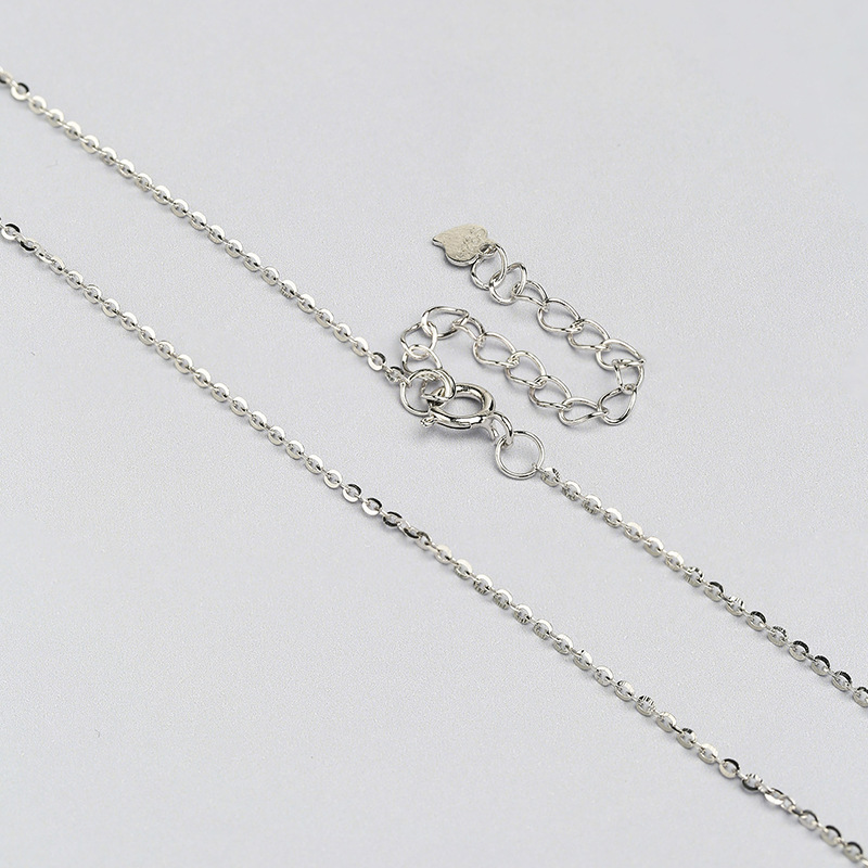 Collier en argent - Ref 3447184 Image 14