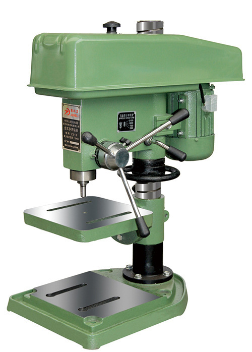 Z4120 boutique heavy bench drill desktop drilling machine drilling machine drilling machine