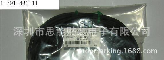 供应索尼贴片机配件1-791-430-11  CABLE
