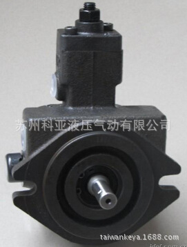 全新原装台湾SUFON叶片泵 台湾SUFON油泵 台湾SUFON液压泵