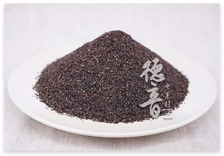 Dried Plantain Seed Che Qian Zi 100g Bulk Loose Whole Seeds for Herbal Decoction and Culinary Use key features
