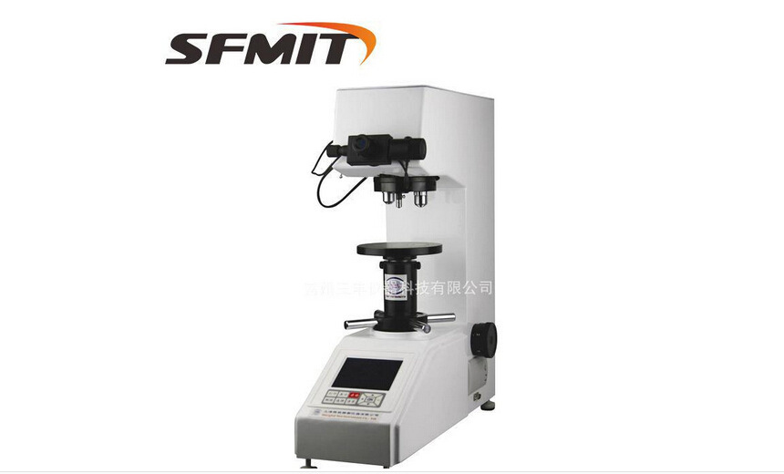 HV-10维氏硬度计 硬度机 好品质 厂家直销 可上门安装