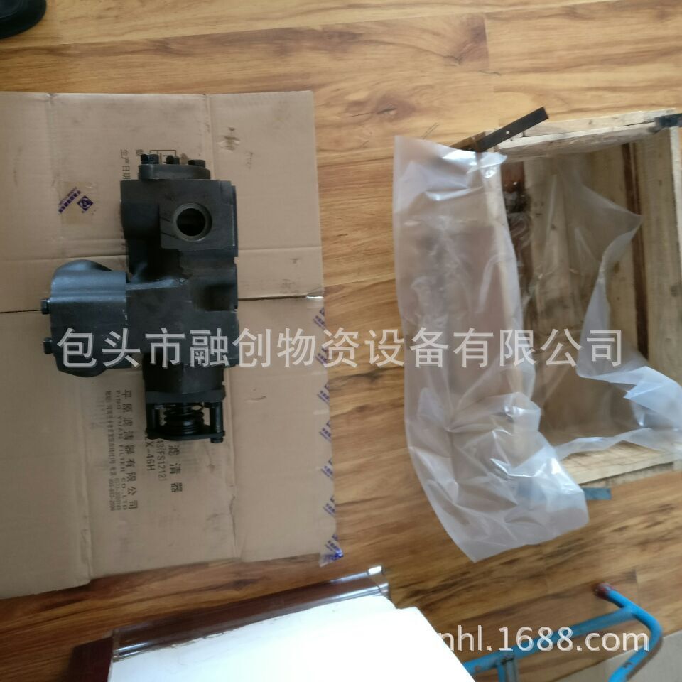 供应大地推土机MD23用 松土阀