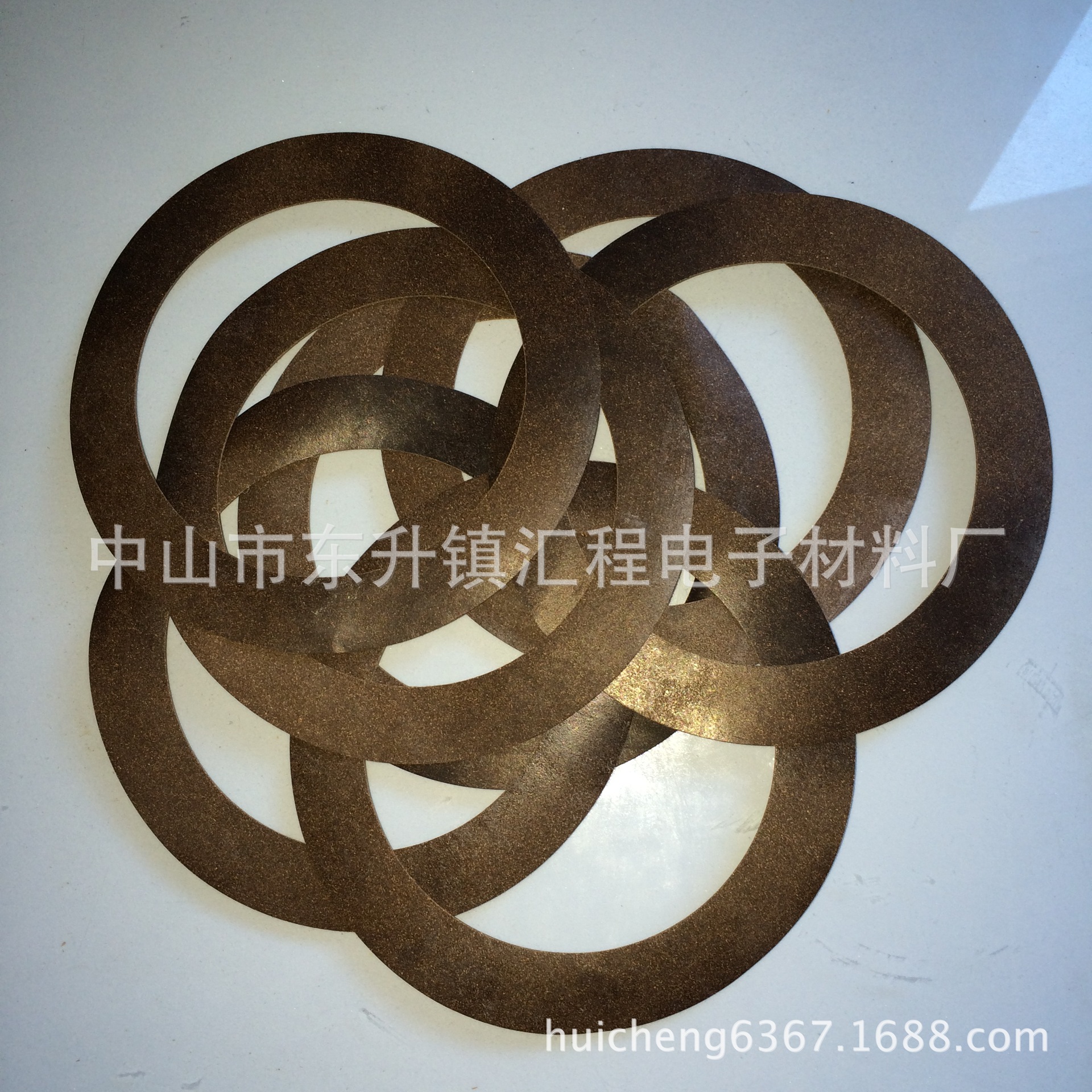 厂家供应氯丁橡胶软木密封垫片防震耐油 软木垫规格齐全 免费拿样