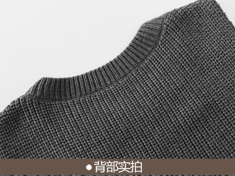 Gilet femme en Pull - Ref 3317270 Image 28