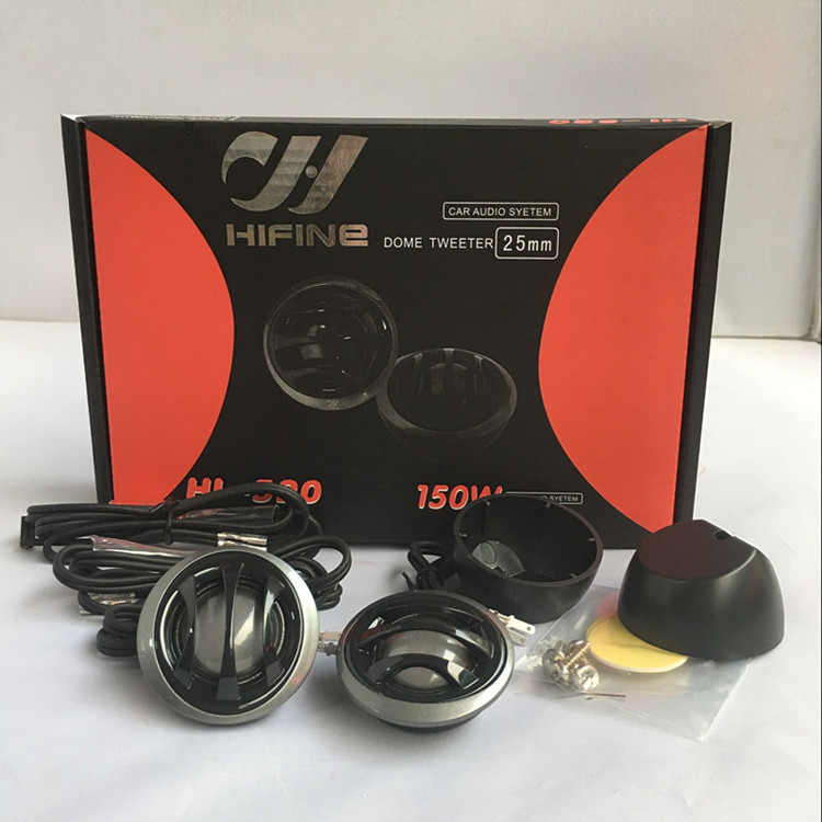 hifine tweeter