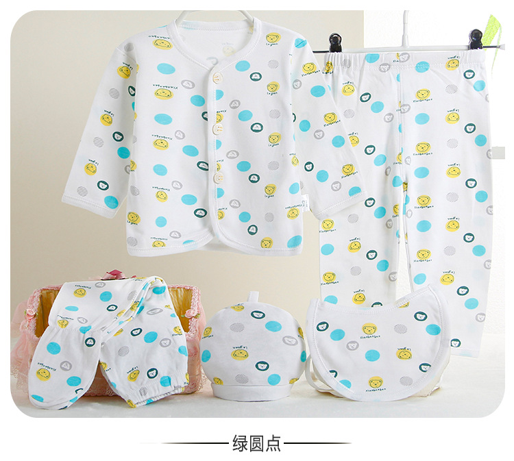 Coffret cadeau pour bébé - Vêtements + Accessoires - Ref 1965460 Image 25