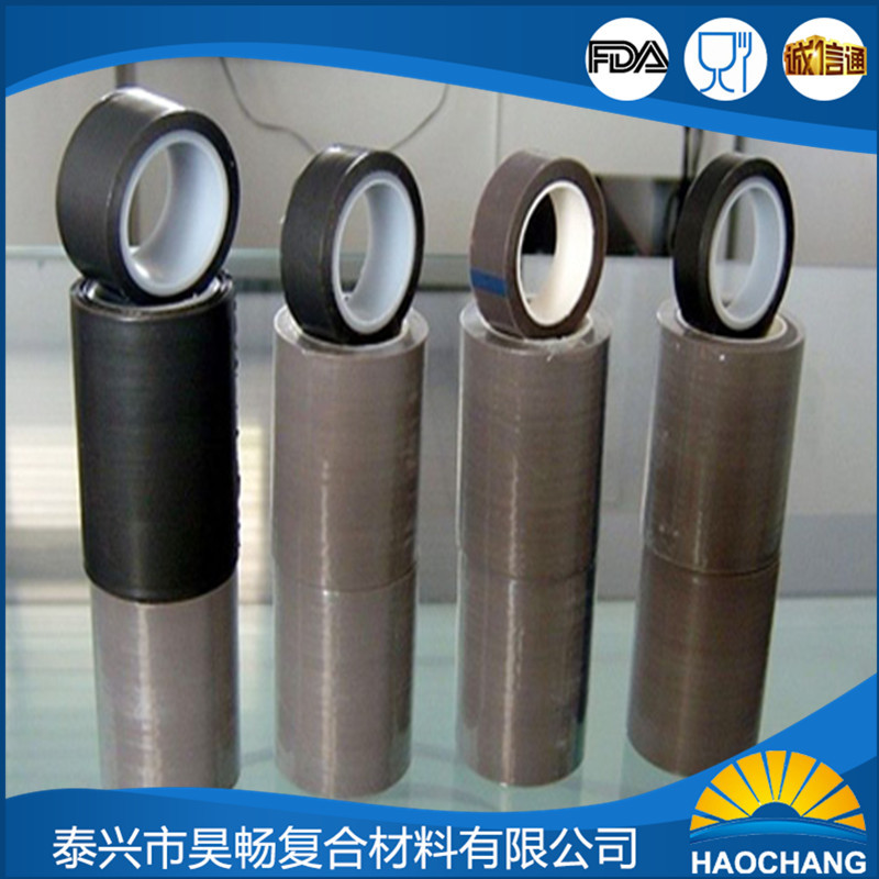 供应厂家直销耐高温四氟胶带