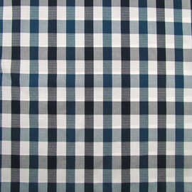 厂家供应全棉精梳隐格布 服装布料专业批发 欢迎来电咨询