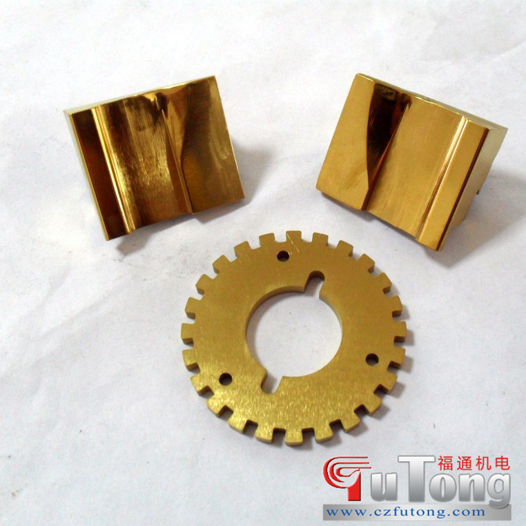 供应五金冲压件 金属导电接触小型弹片 不锈钢冲压折弯件