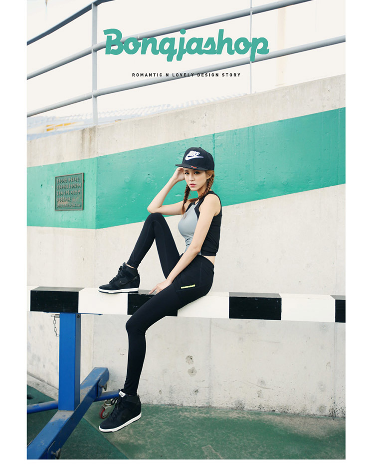 Débardeur sport pour femme - Ref 2031623 Image 26