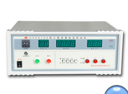 cc2675s漏电流测试仪泄漏电流测试仪南京