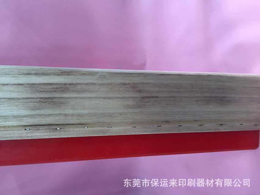 丝印刮胶台湾优力刮胶 50*9尖口硬度65度~8度 耐溶剂刮条 刮胶-阿里巴巴