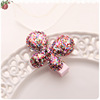 Children's polyurethane hair accessory, hairgrip, hairpins, Korean style