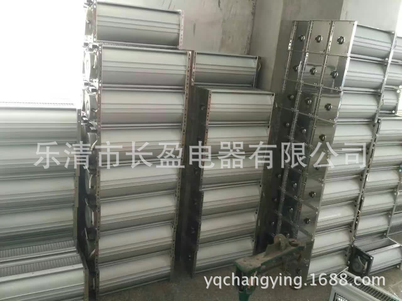 6乐清侨光品牌干式变压器风扇  GFDD420-185