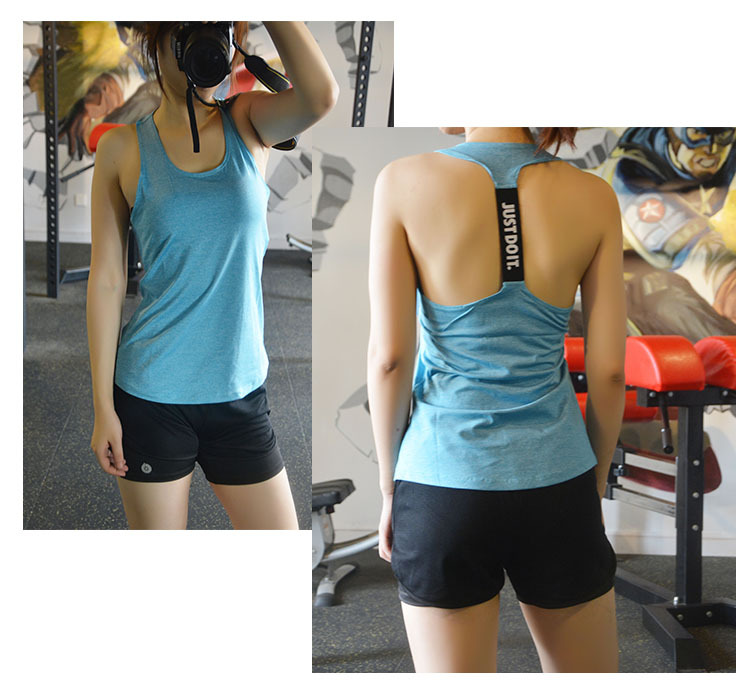 Débardeur sport pour femme - Ref 2031712 Image 14