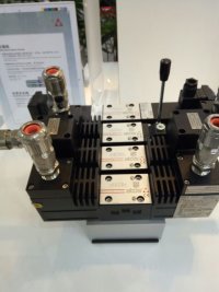 意大利ATOS阿托斯电磁阀DPZO-A-273-D5/G   DPZO-A-273-L5