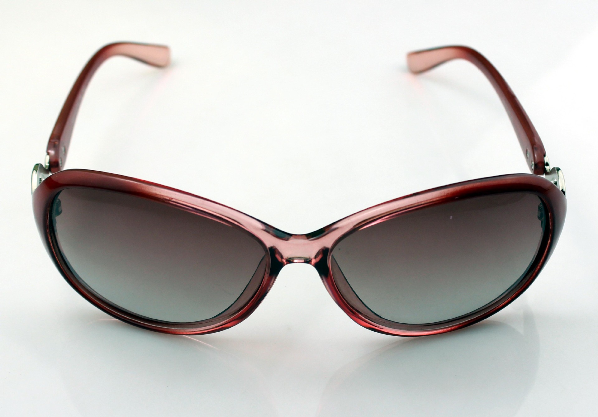 Lunettes de soleil HAOYI en PC - Ref 3365312 Image 46