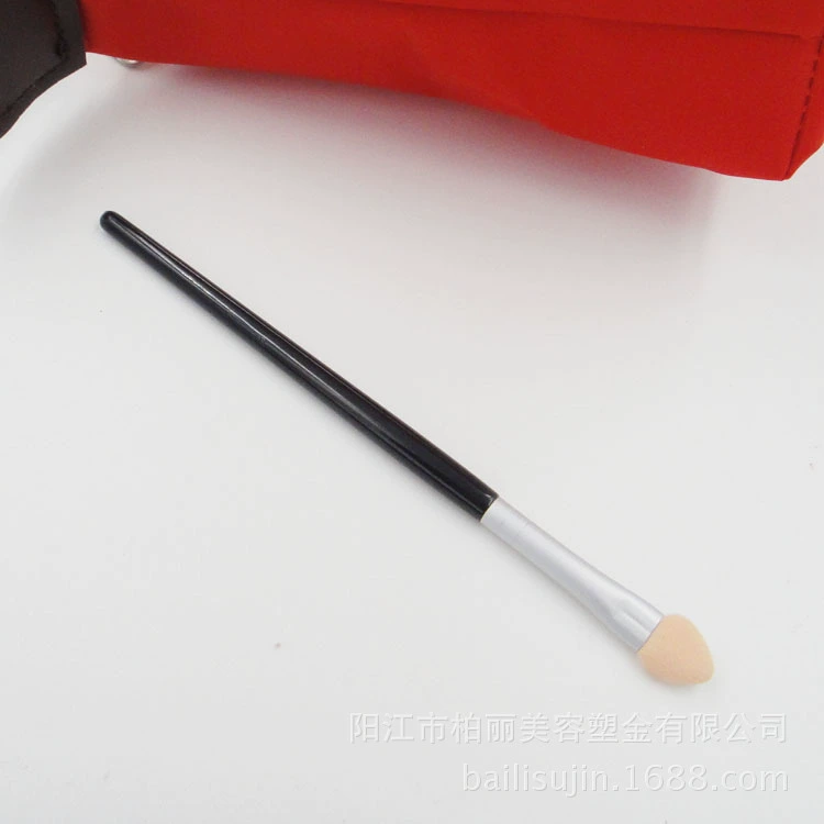 Sponge eye shadow, brush, wholesale