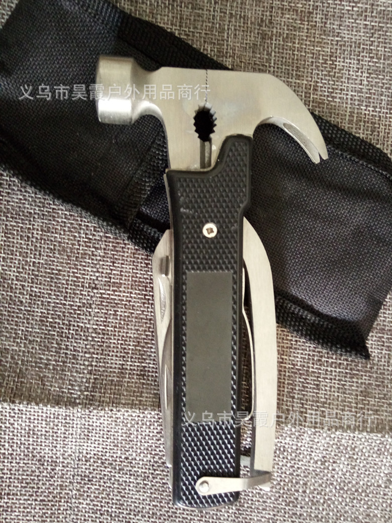 Couteau de survie XIA XIA en Acier - Ref 3397384 Image 11