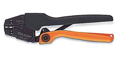 THOMAS & BETTS ERG4811压接工具