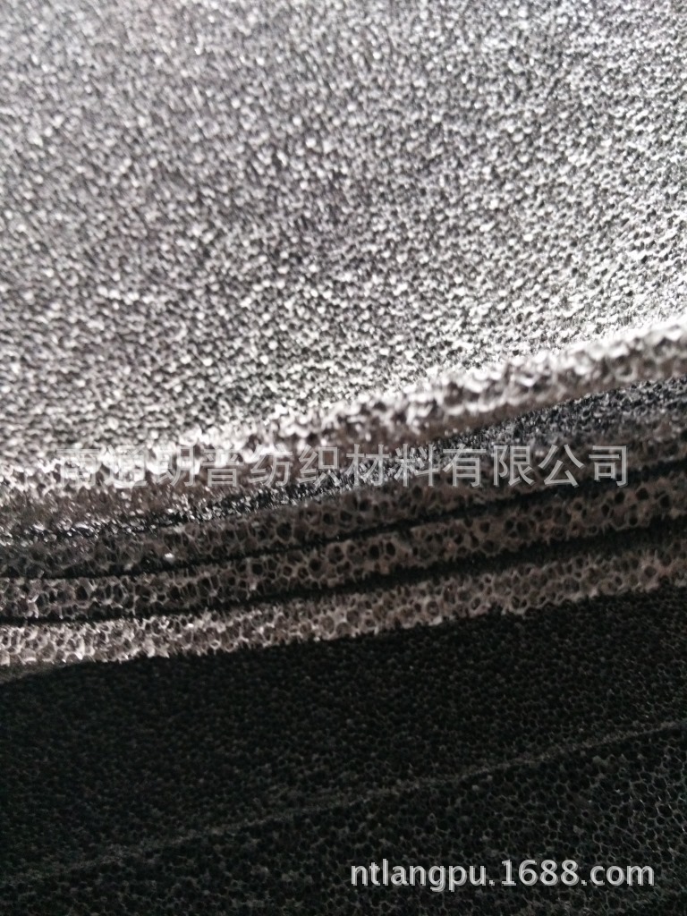 生产直销 活性炭海绵  空气过滤用活性炭海绵