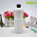 500毫升纯露瓶漱口水瓶  500ML PET消毒水瓶