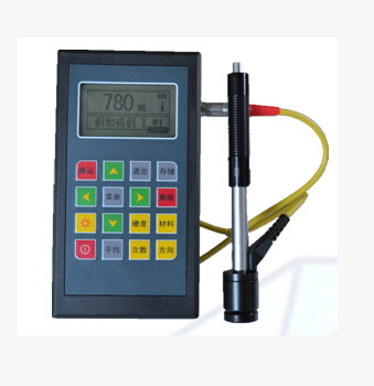 HL1100里氏硬度计便携式硬度计金属硬度计洛氏硬度计硬度一键转换