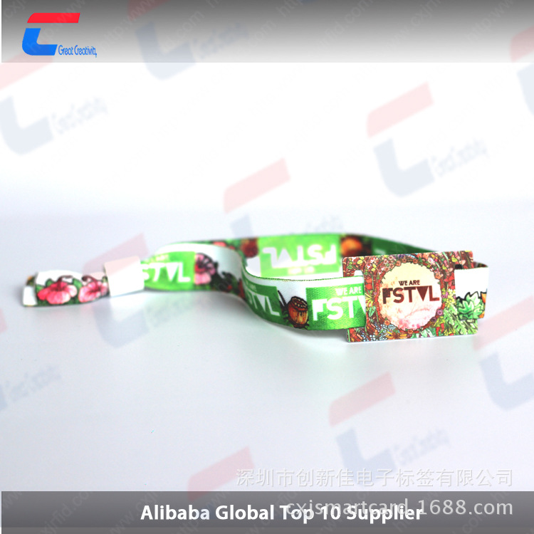 Rfid-nylon-rope-wristband-supp