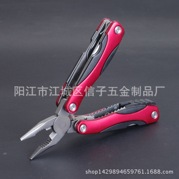 多功能钳迷你工具钳多功能折叠钳多用钳多功能刀钳多功能刀钳