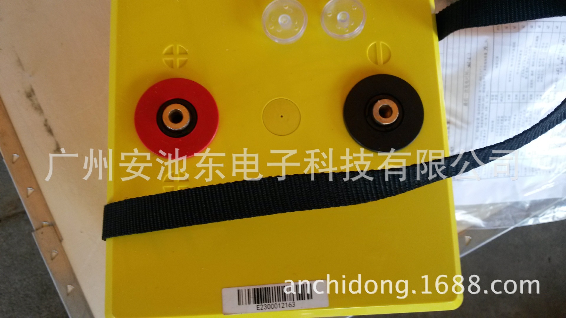 Enersys  2T400艾诺斯霍克 2V400AH