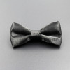 Children's glossy bow tie with bow for early age, Korean style