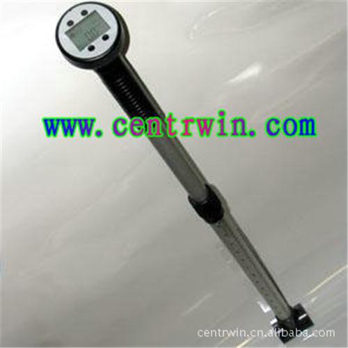 ZH7648型直读式流速仪/水流速测定仪 美国 型号：ZH7648