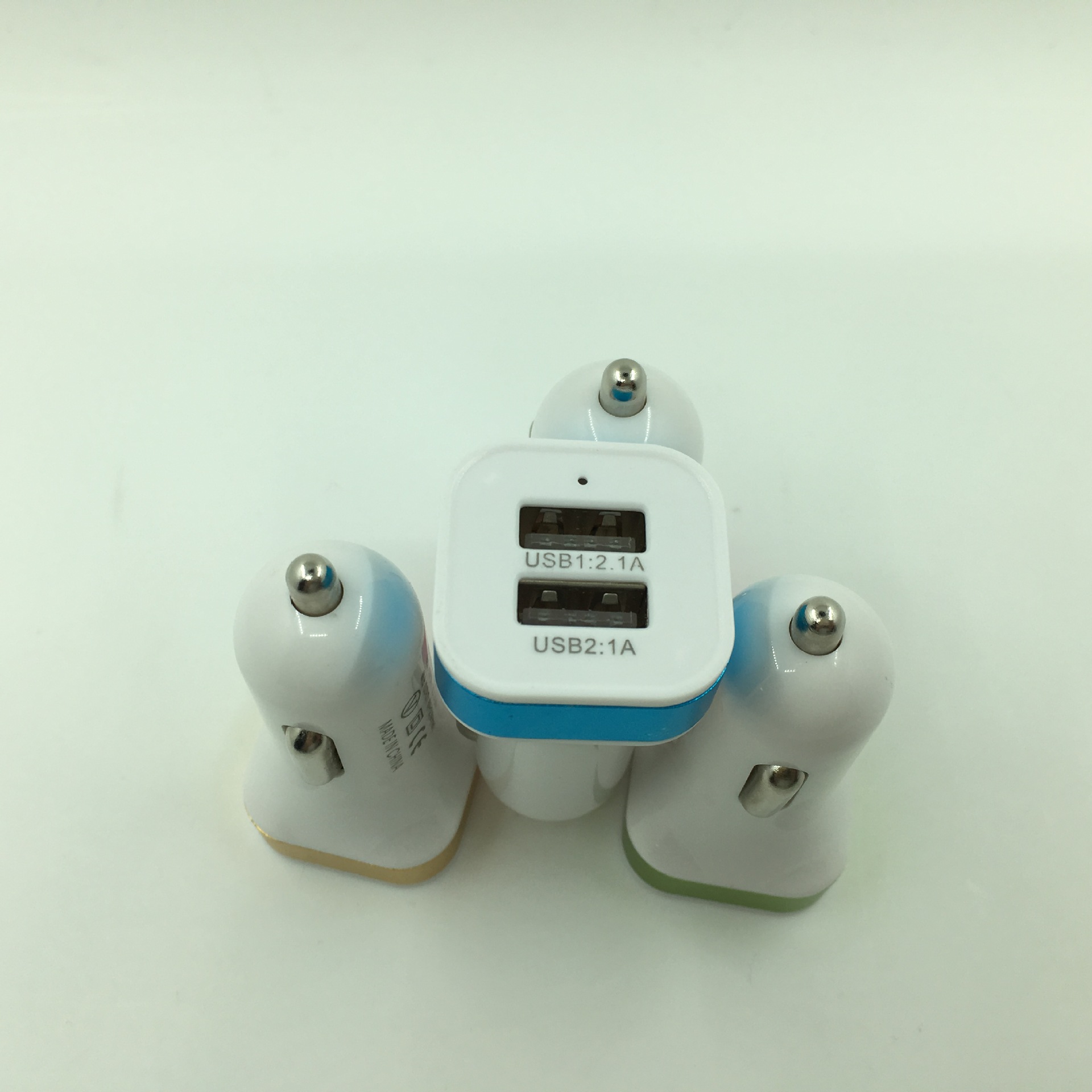 chargeur 2.1A, 2A - Ref 1295262 Image 11