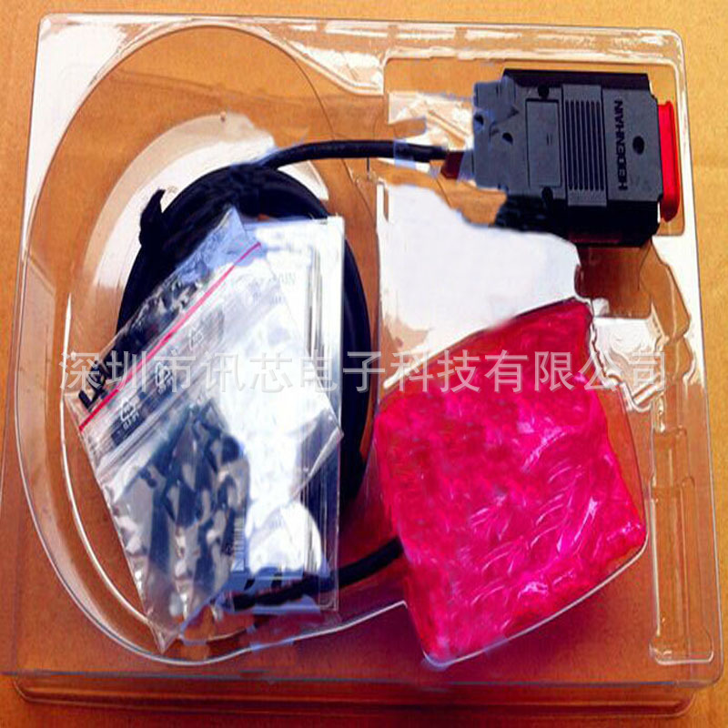 19033-6036-004 Y轴ENCODER READ HEAD KNS配件