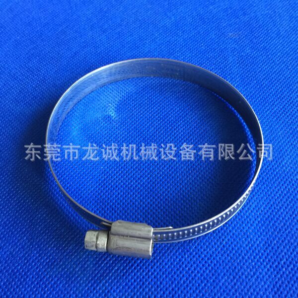 夏米尔火花机卡箍原装312002732