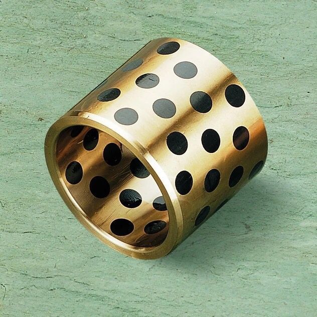 卷板机铜套 65*56*10