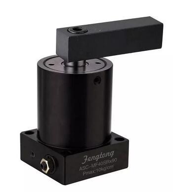 原装FENGZHOU转角油缸YZG-BT32SR*90 YZG-XG40-90SR 欢迎询价