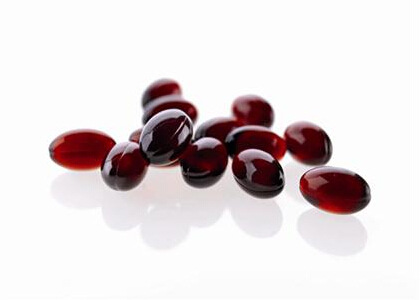 南极磷虾油凝胶糖果OEM代加工SC产品量身定制凝胶糖果