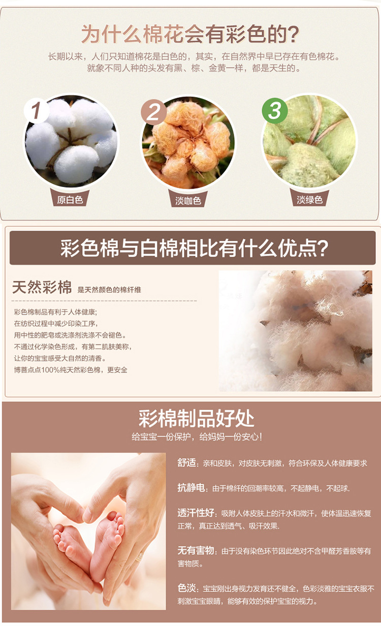 Coffret cadeau pour nouveau-né - Ref 1953028 Image 17