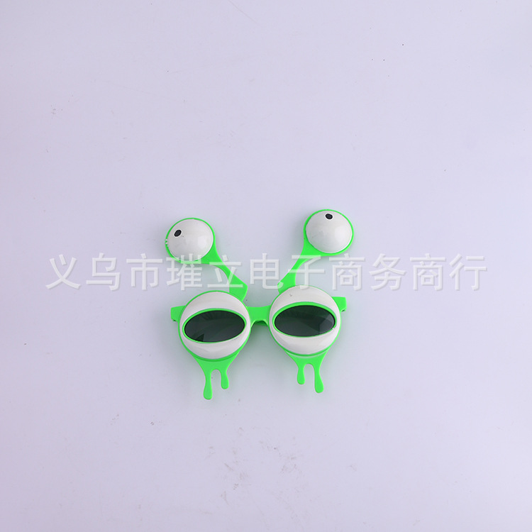 2017新款派对眼镜