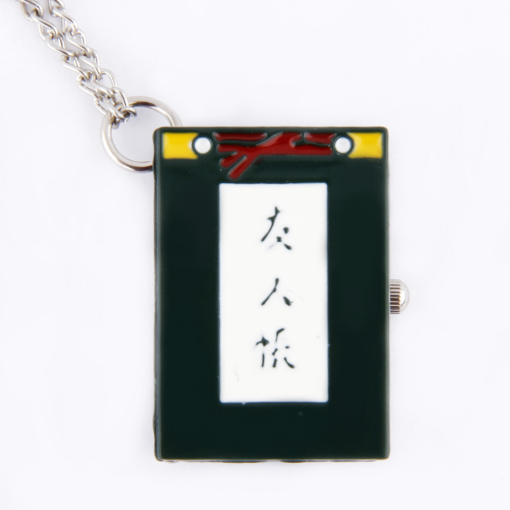 Korean necklace cross-border pocket watch retro rectangular single pocket watch hanging watch manufacturers wholesale pocket watch