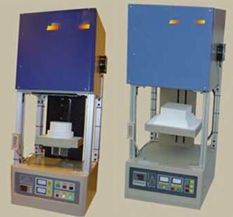 实验电炉钟罩炉 升降电阻炉 高温直升降管式炉 销升降炉