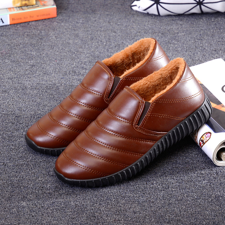 Boots - chaussures en Ercengzhupi - Ref 954811 Image 13
