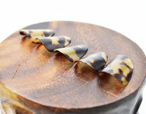 Manufacturer wholesale pipa nails imitation natural pipa nails wholesale pipa nails for adults and children