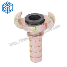 �����Wʽ�՚�ܽ��^ β�ܼ��L  ��̨�A hose end with collar