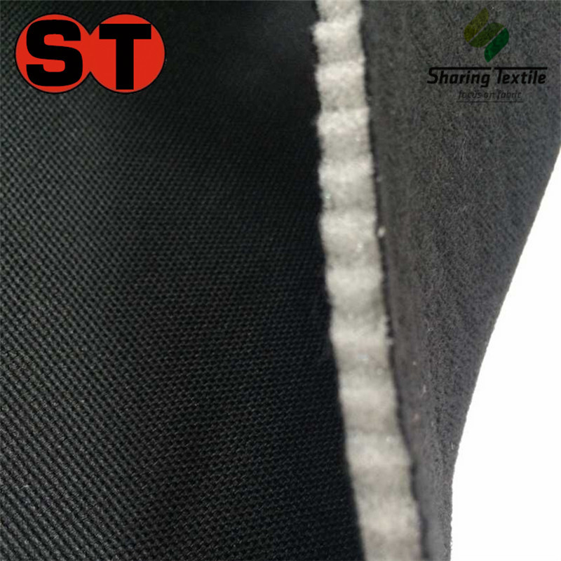 长期供应牛津布汽车座套布/牛津复合海绵汽车座套布/汽车牛津布