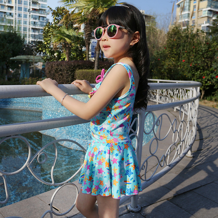 Maillot de bain fille OTHER   - Ref 2551139 Image 23