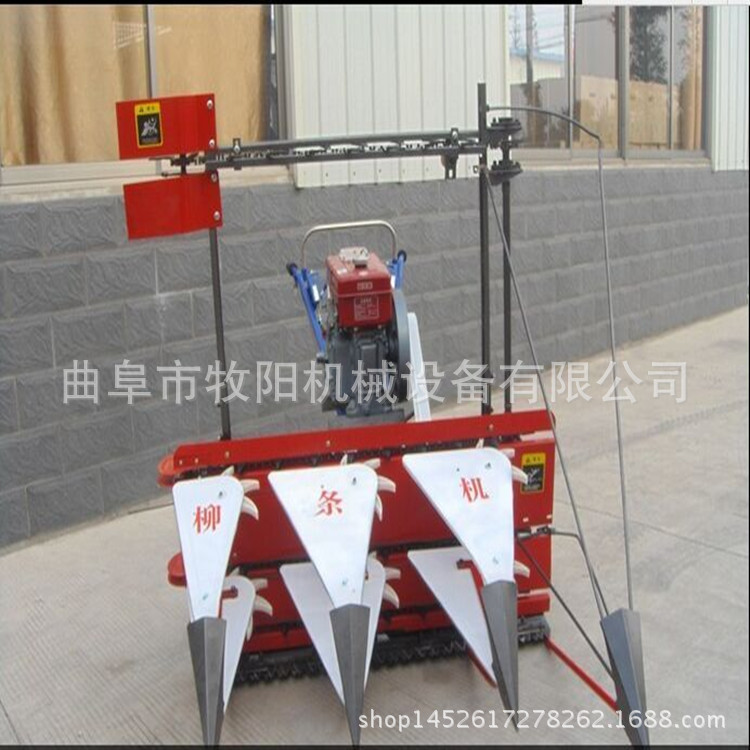农业机械割晒机 厂家制造